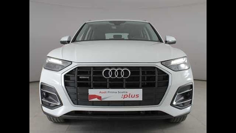 Audi Q5 Sportback usata a Palermo (2)