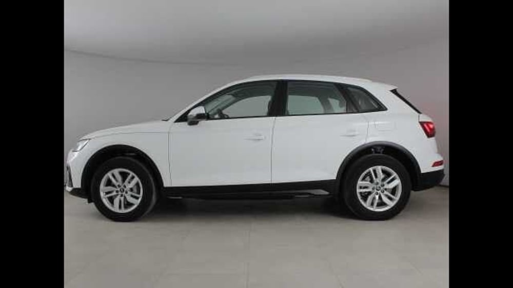 Audi Q5 Sportback usata a Palermo (3)