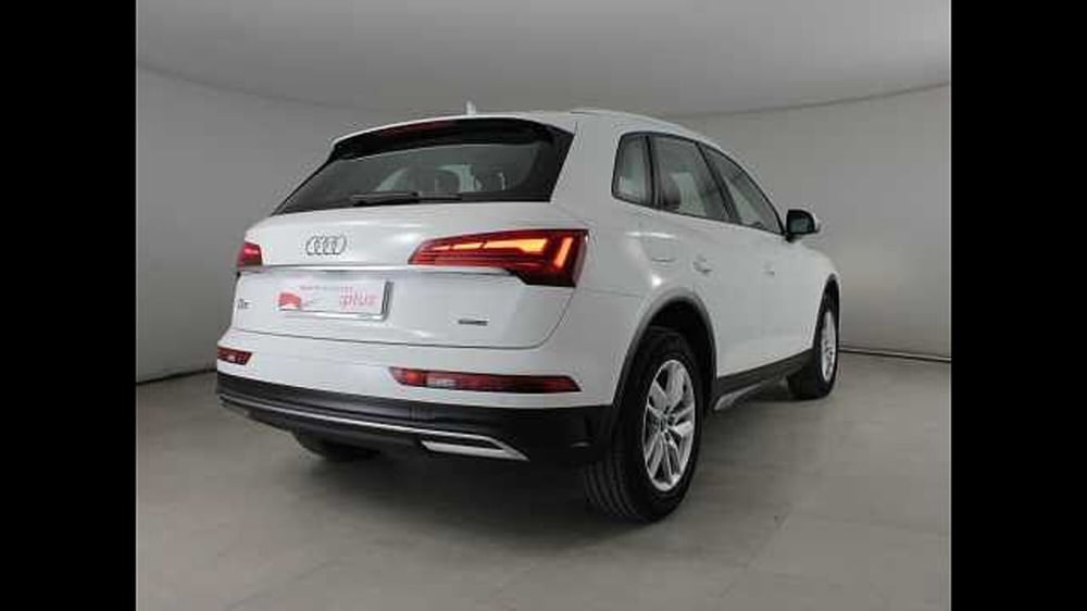 Audi Q5 Sportback usata a Palermo (4)