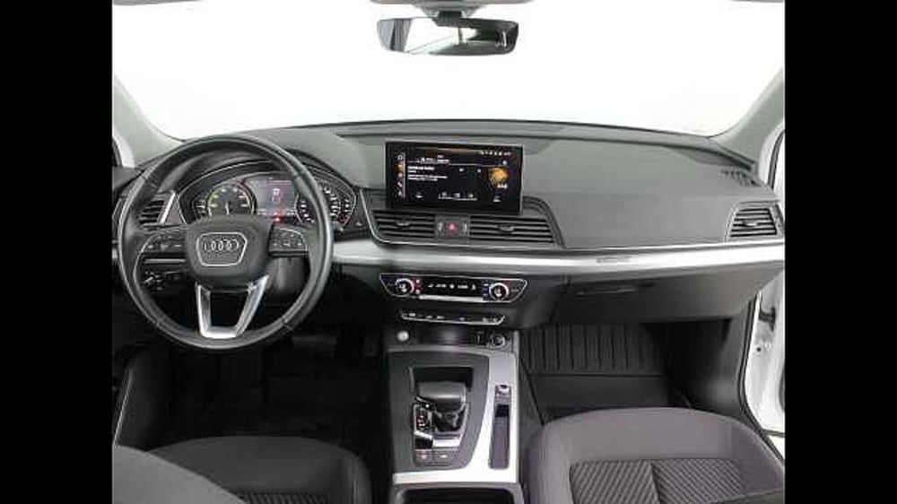 Audi Q5 Sportback usata a Palermo (5)