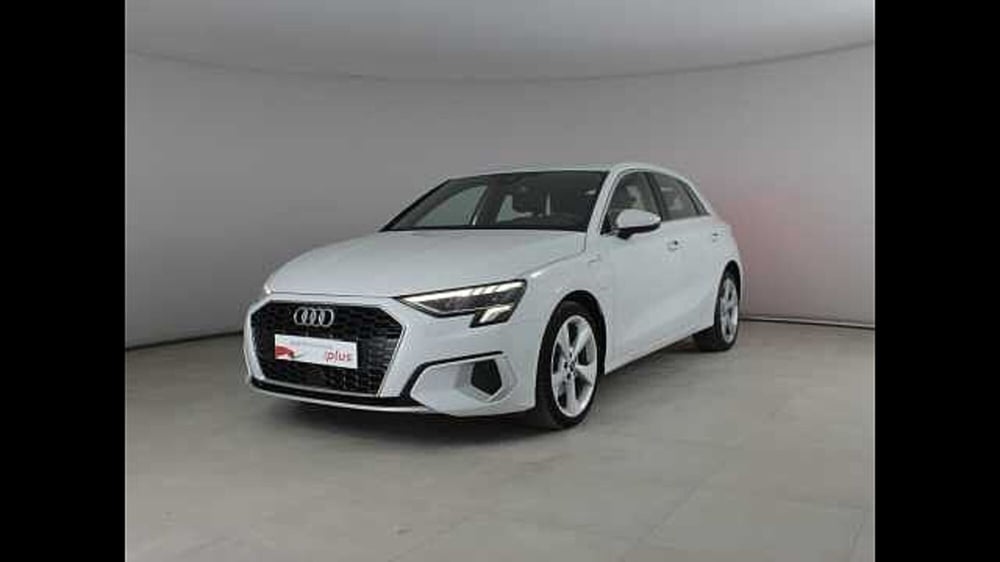 Audi A3 Sportback usata a Palermo