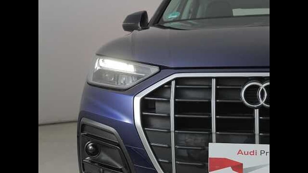 Audi Q5 Sportback usata a Palermo (8)