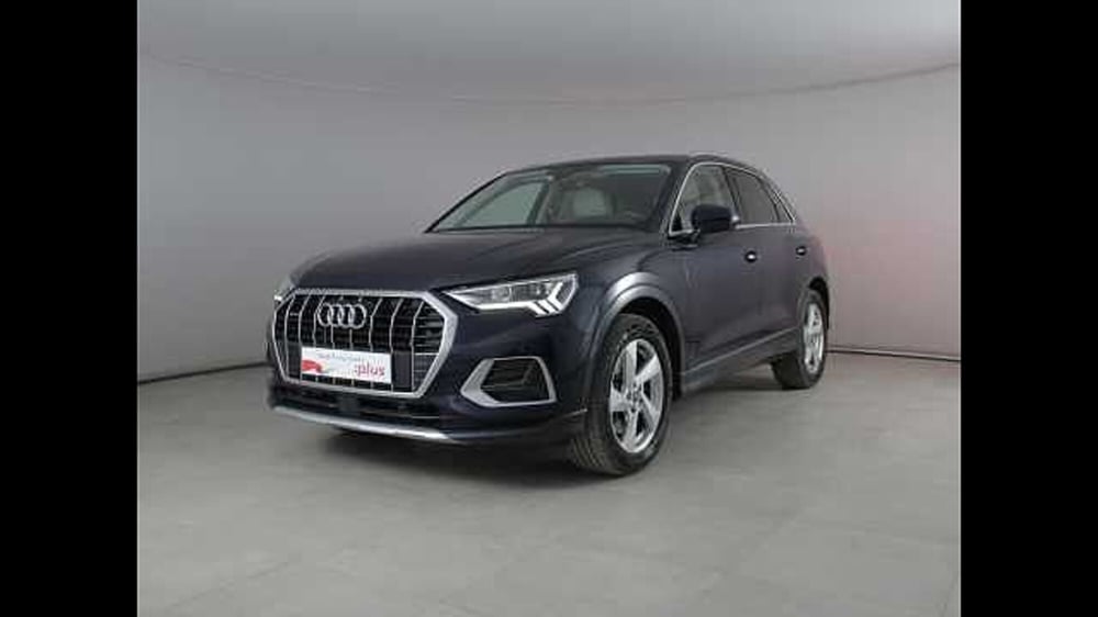 Audi Q3 usata a Palermo