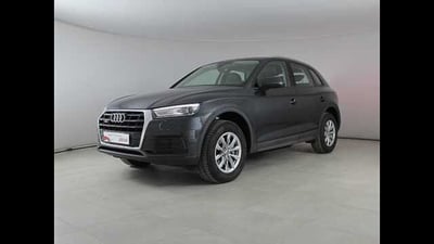 Audi Q5 40 TDI quattro Business del 2019 usata a Palermo