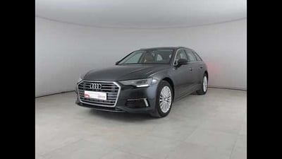 Audi A6 Avant 40 2.0 tdi mhev 12V Business quattro s-tronic del 2022 usata a Palermo