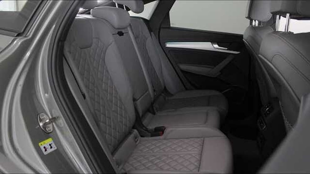 Audi SQ5 Sportback usata a Palermo (15)