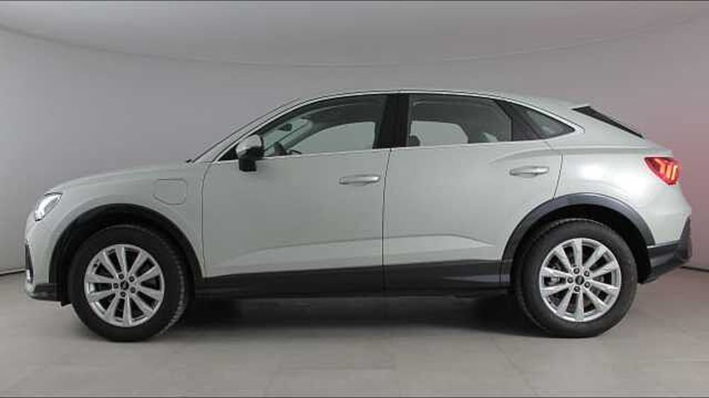 Audi Q3 Sportback usata a Palermo (3)