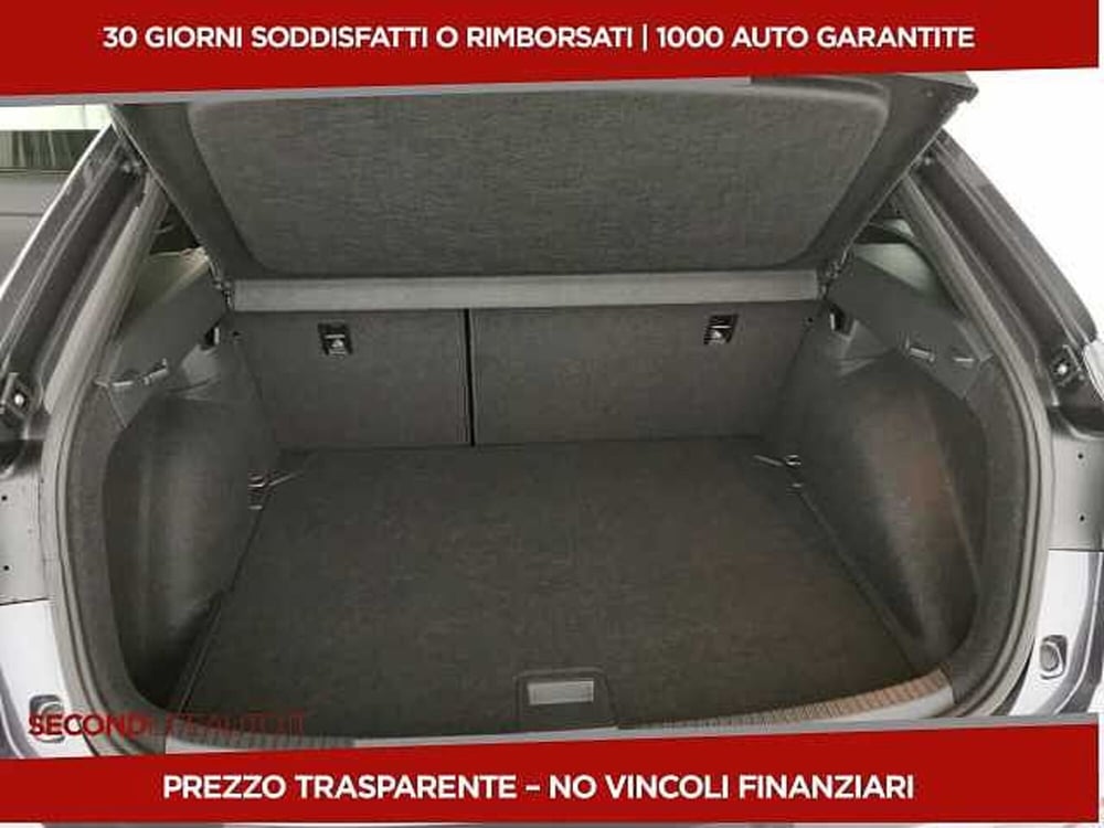 Volkswagen Taigo nuova a Chieti (7)