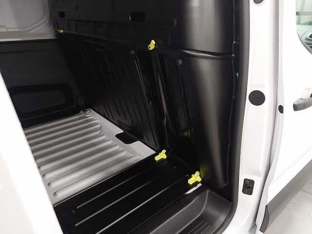 Opel Combo Furgone nuova a Ravenna (11)