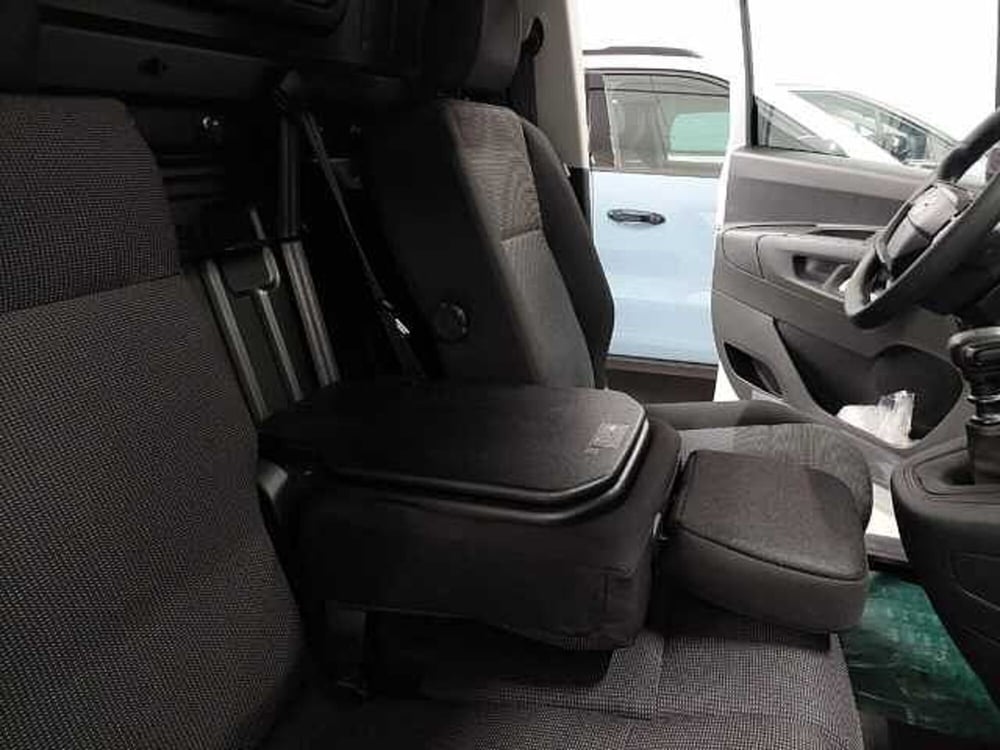 Opel Combo Furgone nuova a Ravenna (14)