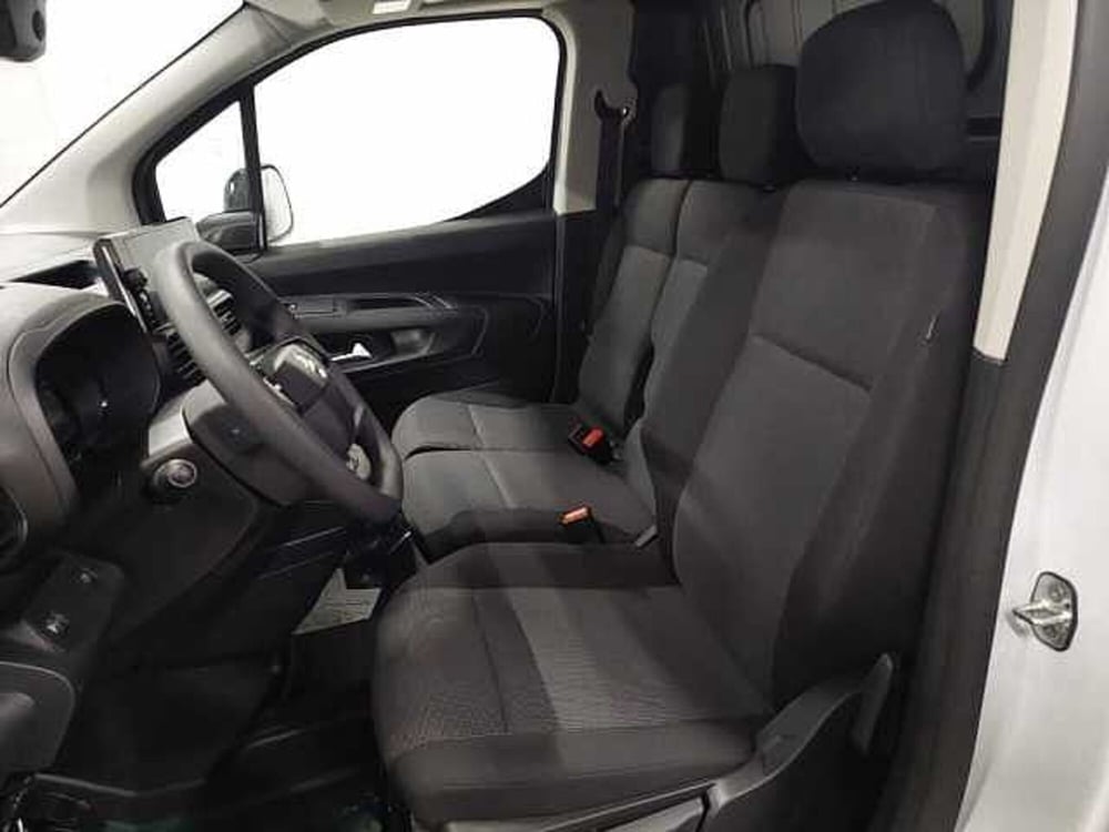 Opel Combo Furgone nuova a Ravenna (8)