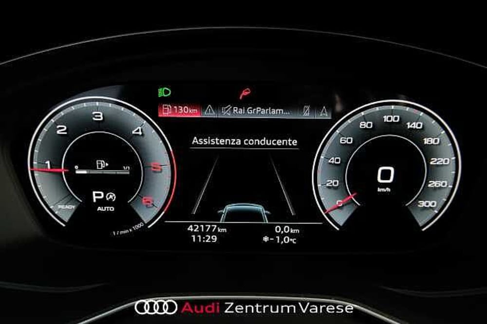 Audi Q5 usata a Varese (10)