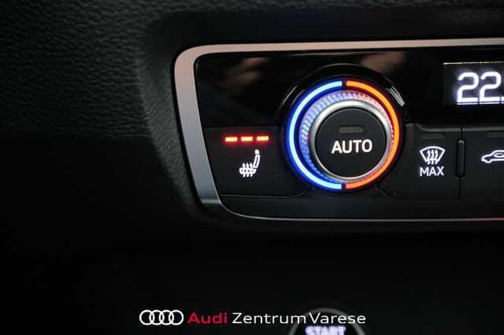 Audi Q3 Sportback usata a Varese (14)