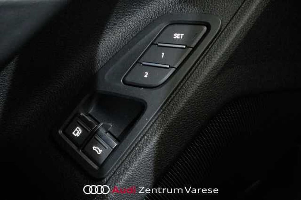 Audi Q3 Sportback usata a Varese (15)