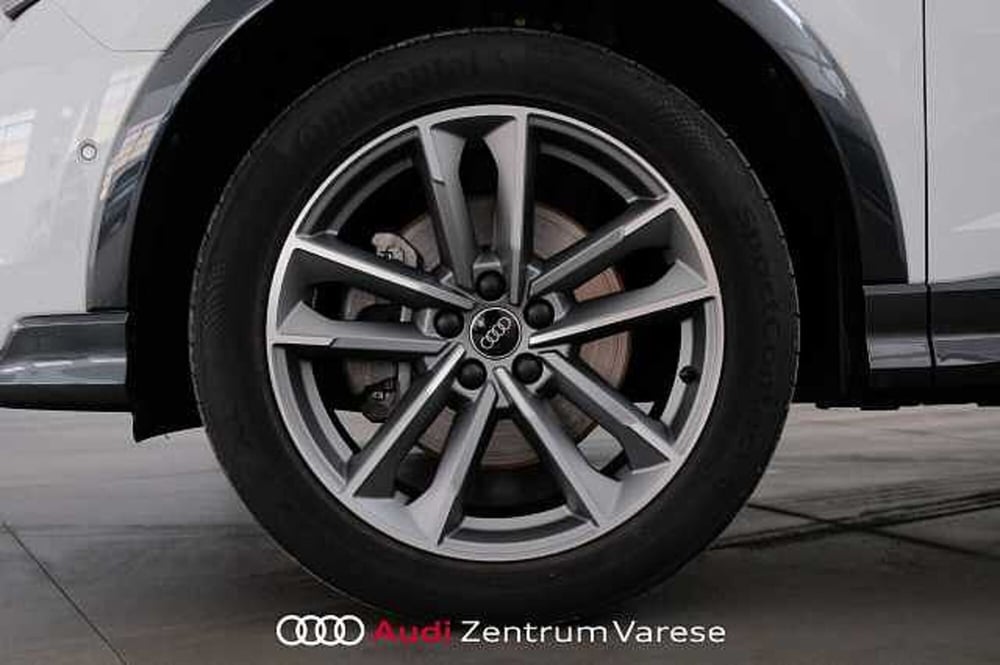 Audi Q3 Sportback usata a Varese (3)