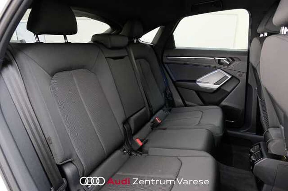 Audi Q3 Sportback usata a Varese (7)