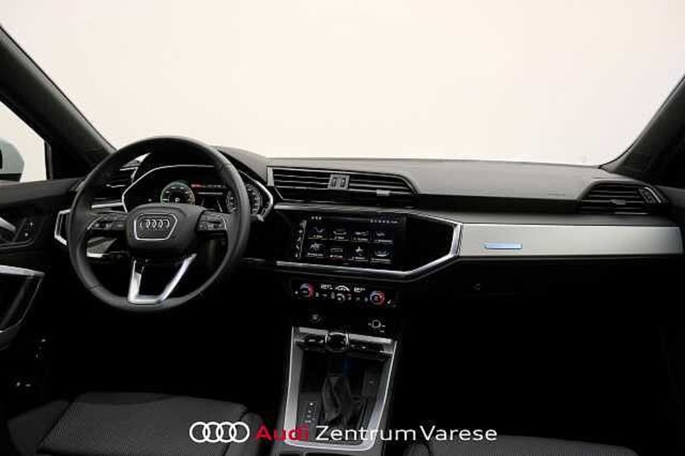 Audi Q3 Sportback usata a Varese (8)