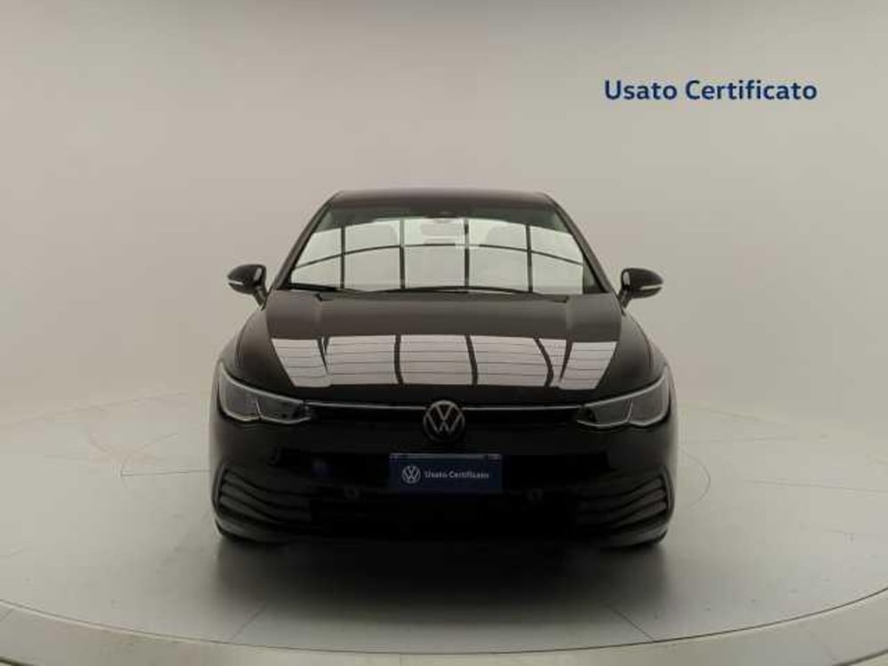 Volkswagen Golf usata a Avellino (2)