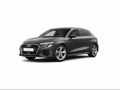 Audi A3 Sportback 30 TDI S line edition del 2023 usata a Pratola Serra