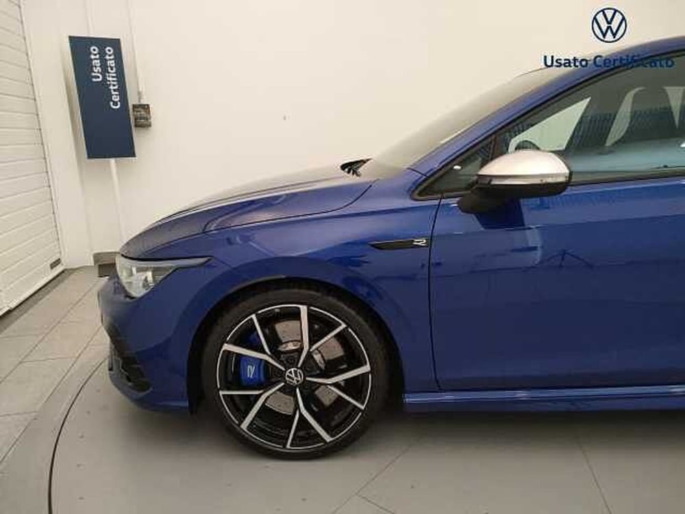 Volkswagen Golf usata a Varese (7)