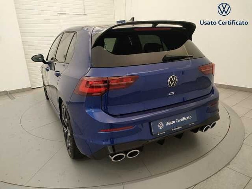 Volkswagen Golf usata a Varese (8)