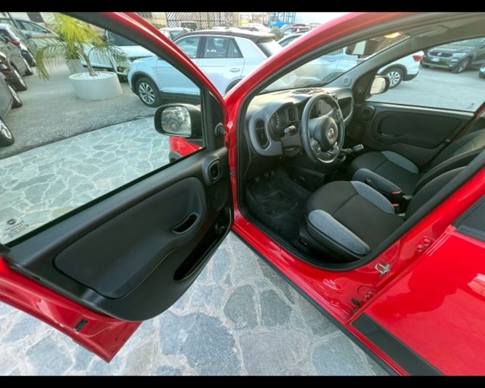 Fiat Panda usata a Bologna (9)