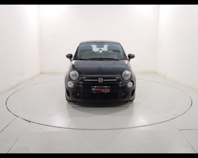 Fiat 500 1.0 Hybrid Connect  del 2021 usata a Castenaso