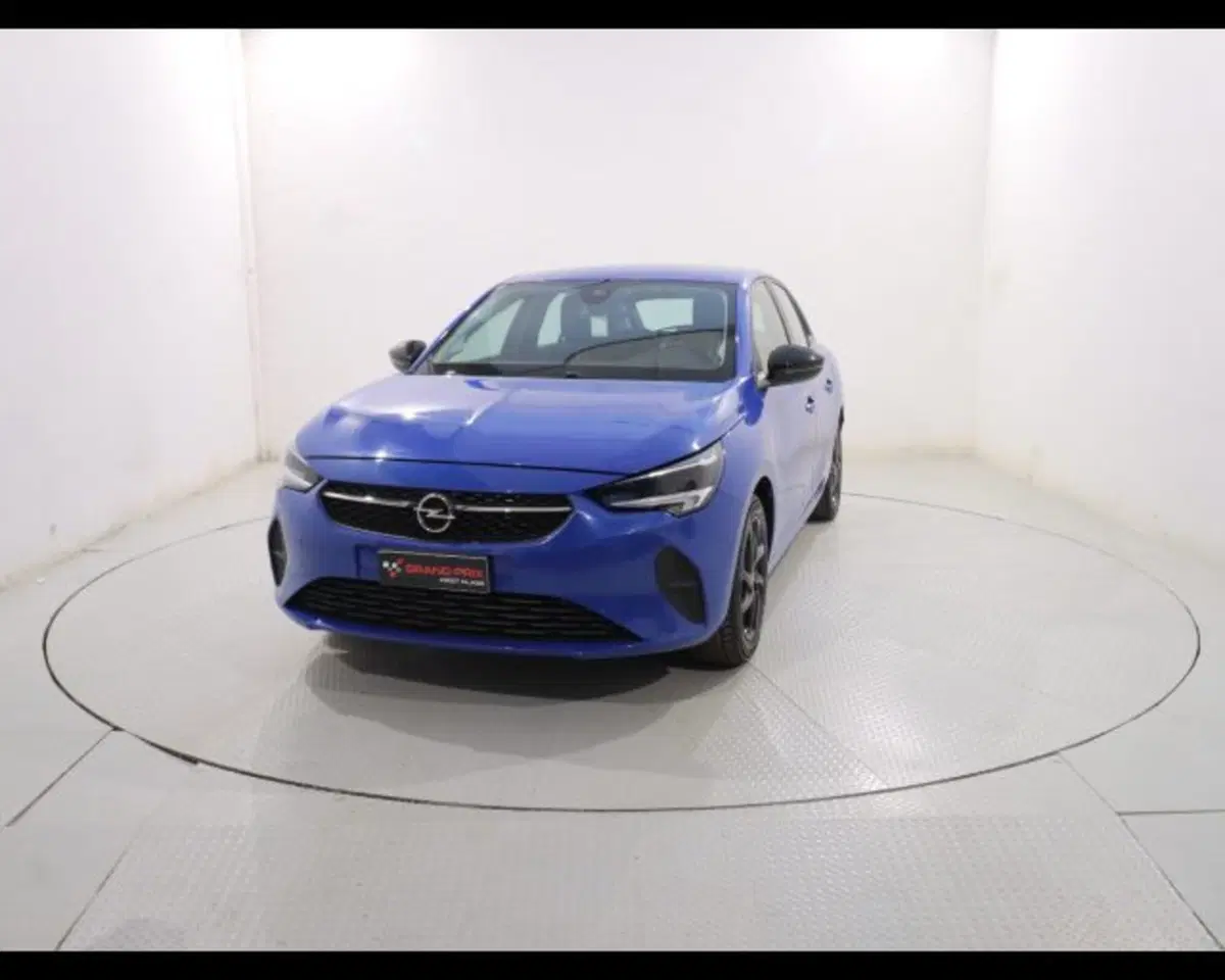 Opel Corsa usata a Bologna (2)