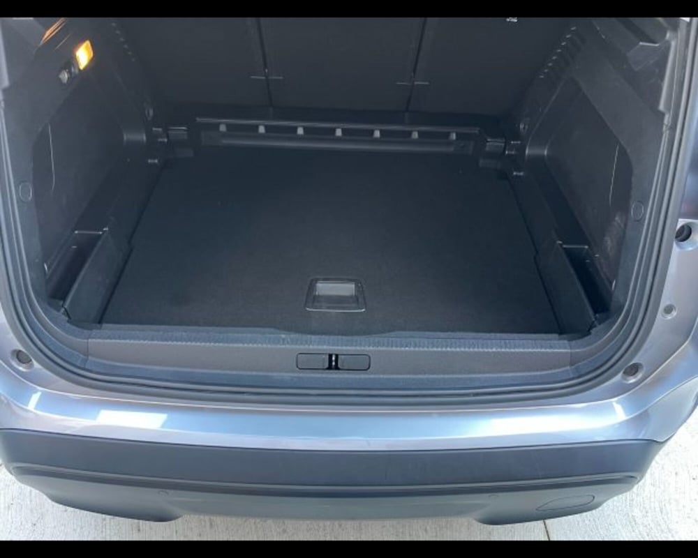 Citroen C5 Aircross usata a Bologna (14)