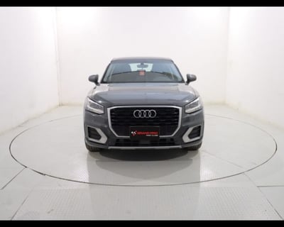 Audi Q2 Q2 30 TDI S tronic Admired  del 2020 usata a Castenaso