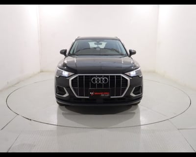 Audi Q3 35 TDI quattro S tronic Business Advanced  del 2020 usata a Castenaso