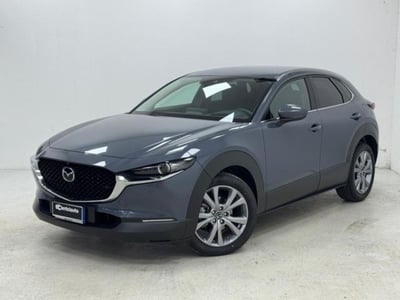 Mazda CX-30 e-Skyactiv-X M Hybrid 2WD Homura  nuova a Lurate Caccivio