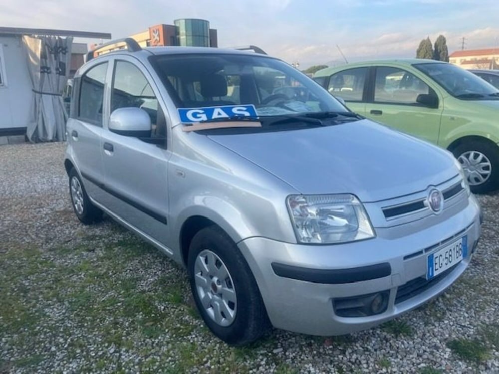 Fiat Panda usata a Prato (3)