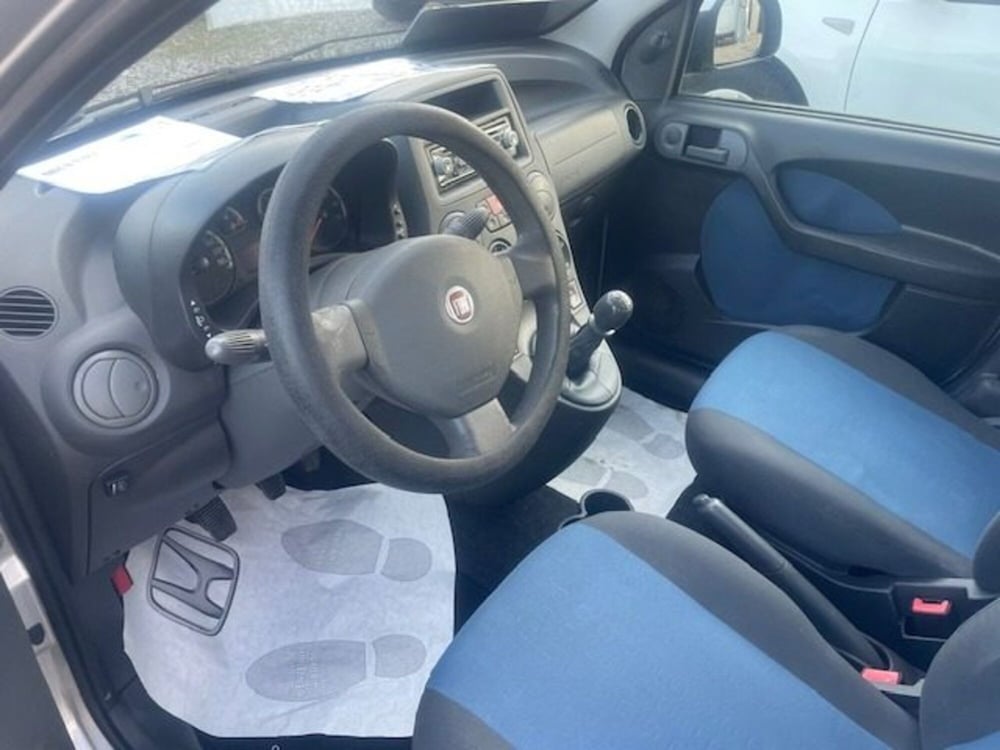 Fiat Panda usata a Prato (8)