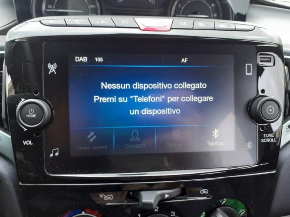 Lancia Ypsilon usata a Firenze (16)