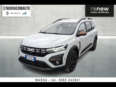 Dacia Jogger 1.0 tce Extreme 110cv nuova a Sesto Fiorentino