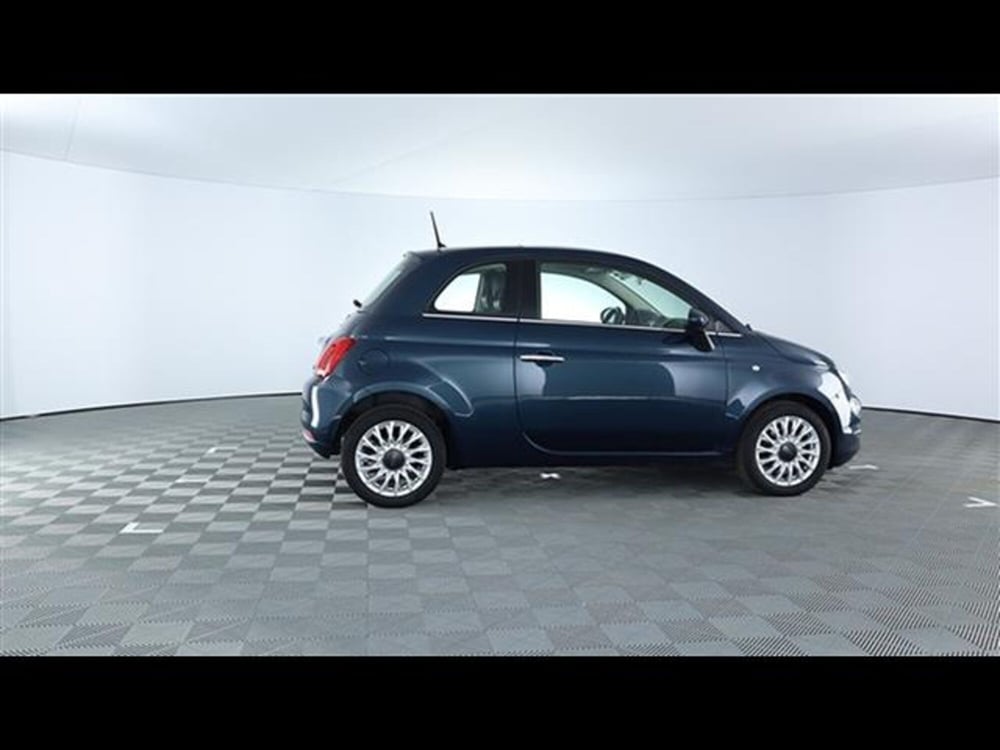 Fiat 500 usata a Piacenza (11)