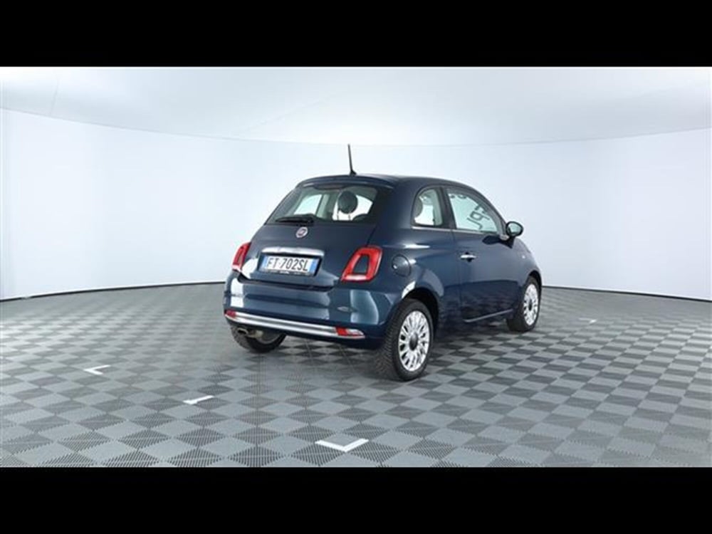 Fiat 500 usata a Piacenza (15)