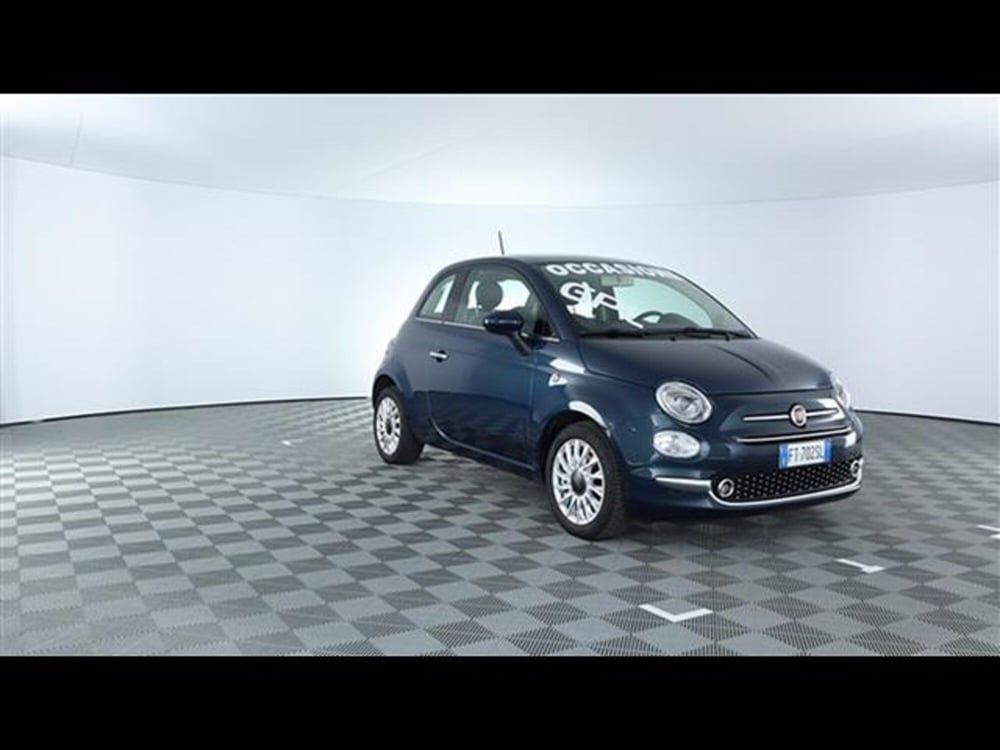 Fiat 500 usata a Piacenza (4)