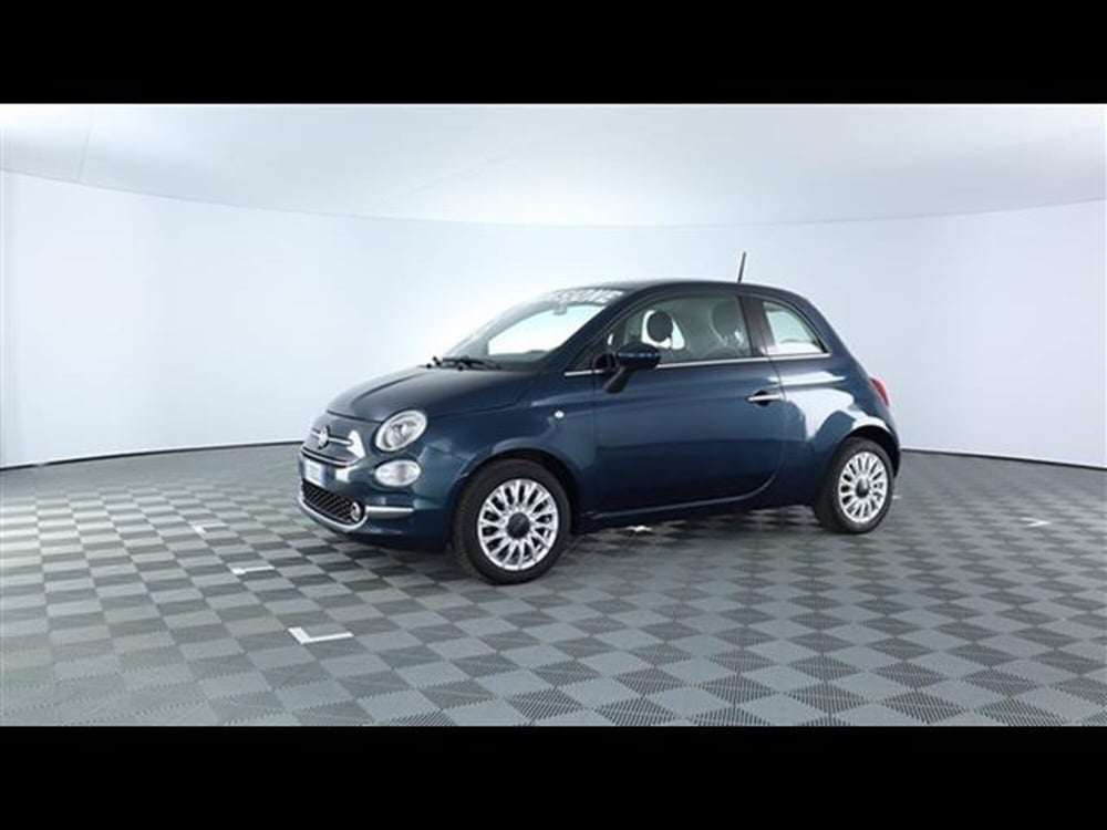 Fiat 500 usata a Piacenza (6)