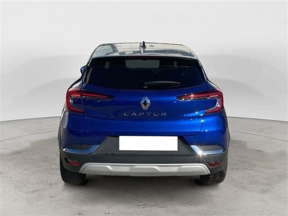 Renault Captur usata a Roma (6)