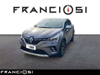 Renault Captur 1.0 tce Techno 90cv del 2024 usata a Mirandola