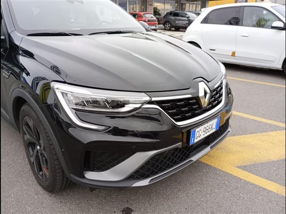 Renault Arkana usata a Torino (2)