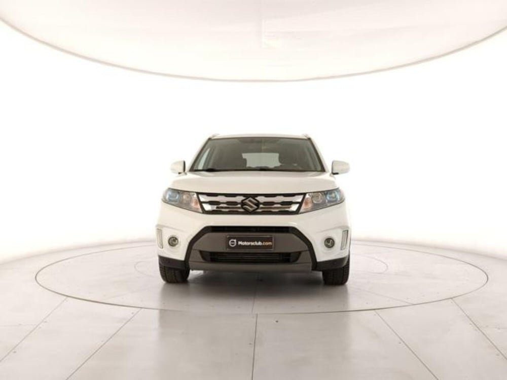 Suzuki Vitara usata a Modena (7)