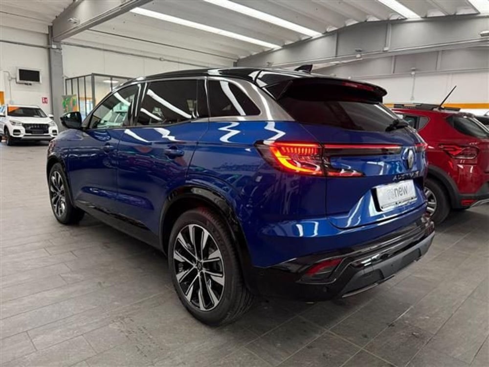 Renault Austral nuova a Cremona (3)