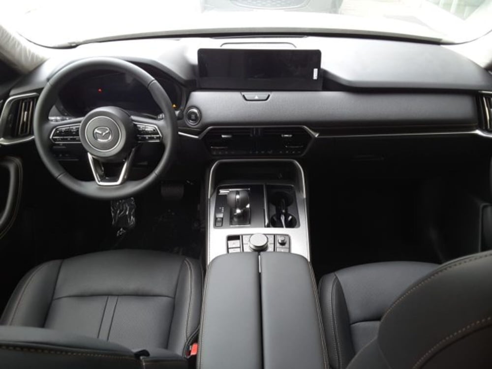 Mazda CX-60 nuova a Firenze (8)