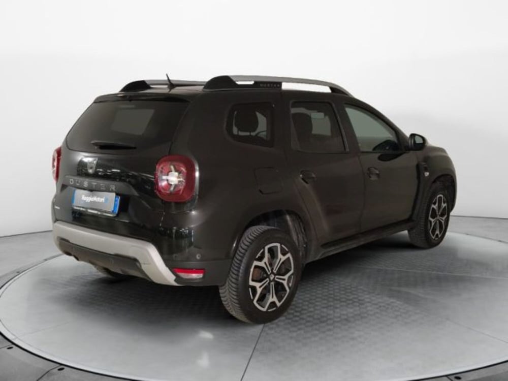 Dacia Duster usata a Modena (2)