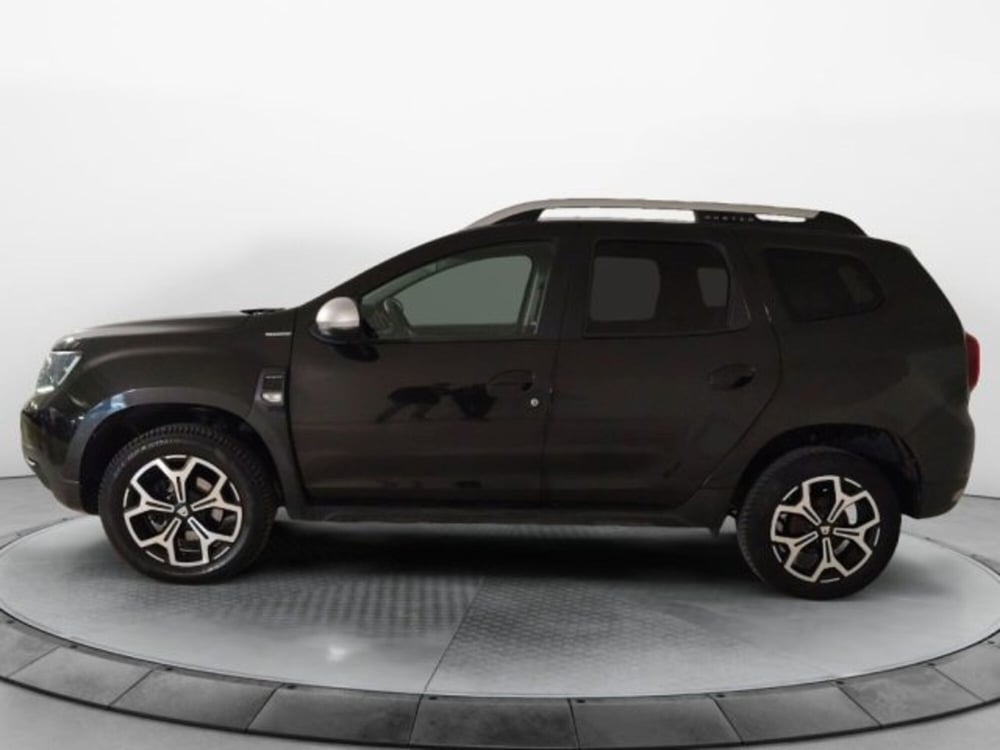 Dacia Duster usata a Modena (3)