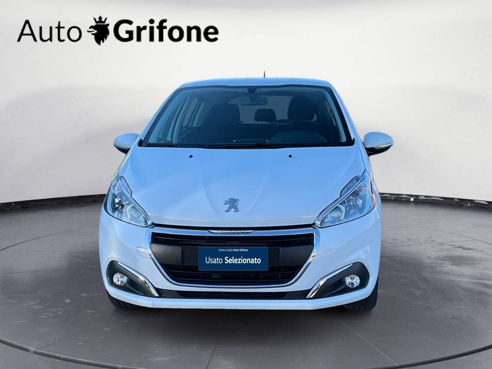 Peugeot 208 usata a Modena (8)