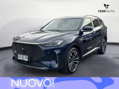 Sportequipe Sportequipe 7 GTW Sportequipe 7 GTW 1.6 t-gdi Gpl 182cv dct nuova a Villorba